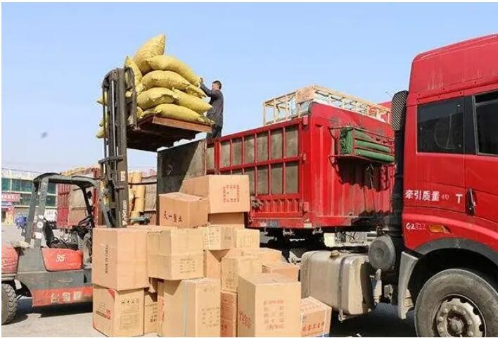 泉州到杂多县物流专线