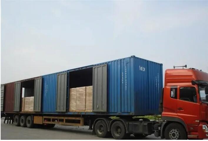 泉州到杂多县整车运输