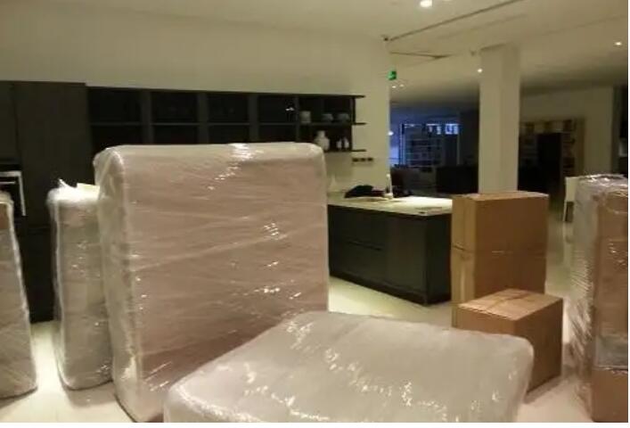 泉州到杂多县长途搬家