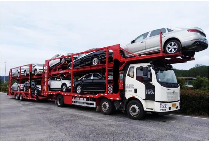 泉州到杂多县轿车托运